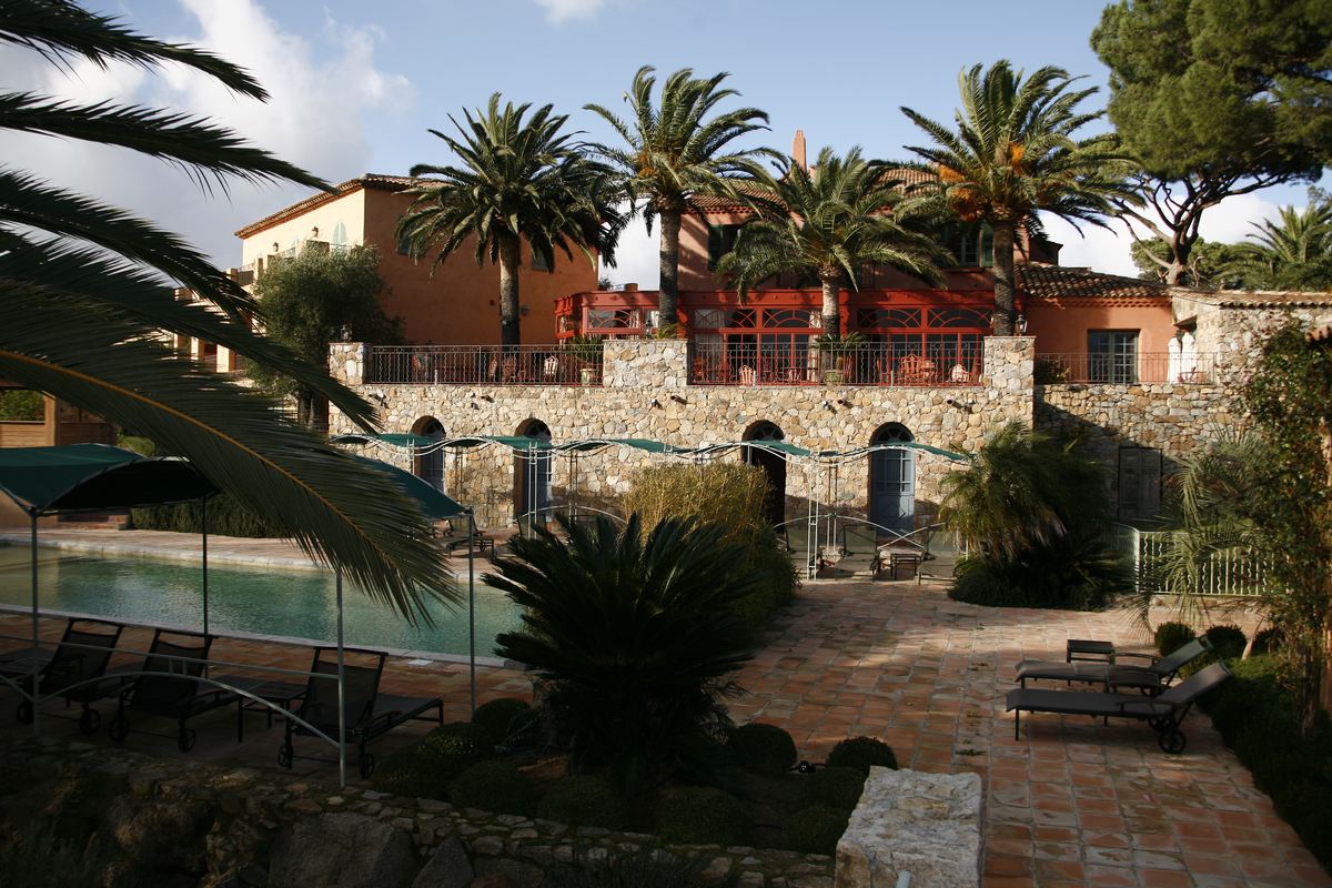 Portfolio architecture olivier chiappone